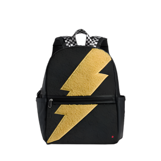State Bags Kane Backpack - Fuzzy Bolt