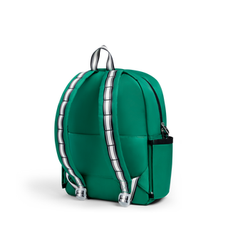 State Bags Kane Backpack - Fuzzy Soccer Balls