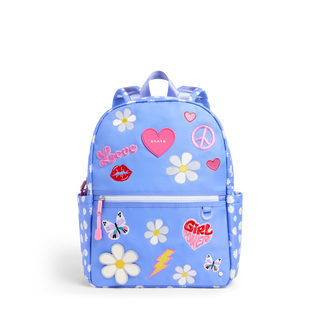 State Bags Kane Backpack - Girl Power