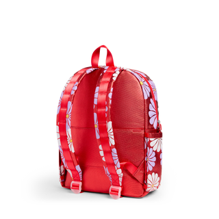 State Bags Kane Backpack - Ruby Floral