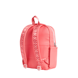 State Bags Kane Backpack - Strawberries