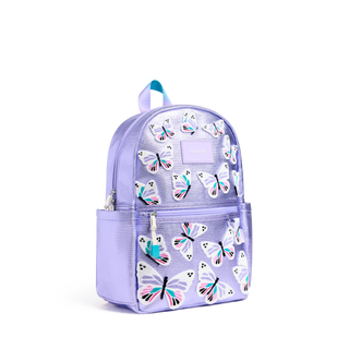 State Bags Kane Mini Backpack - 3D Butterfly