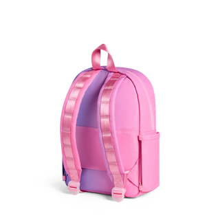 State Bags Kane Mini Backpack -  Ombre Fuzzy Hearts