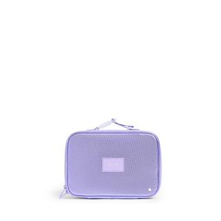 State Bags Rodgers Lunch Box - Metallic Lilac