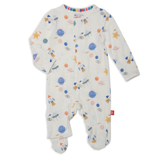 Magnetic Me Stellar Tails Modal Magnetic Footie