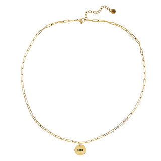Stephan Baby Link Necklace - Nana