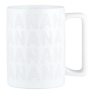 Stephan Baby Organic Mug - Nana