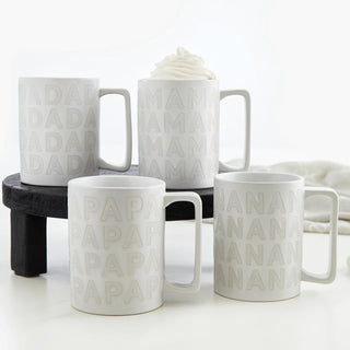 Stephan Baby Organic Mug - Nana