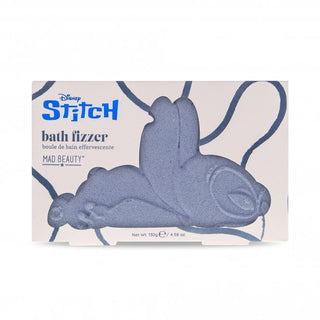 Disney Stitch Denim Bath Fizzer