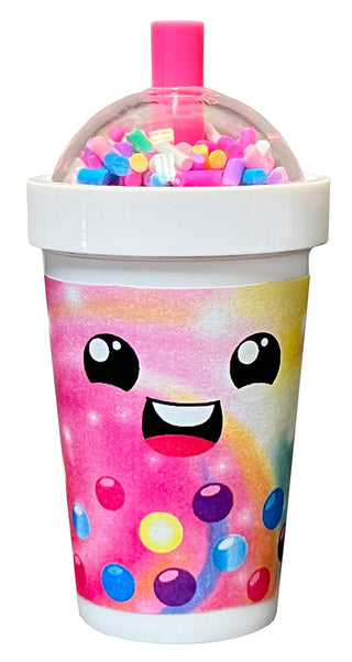 Streamline Bubble Tea Lip Balm