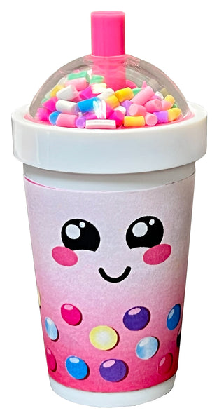 Streamline Bubble Tea Lip Balm