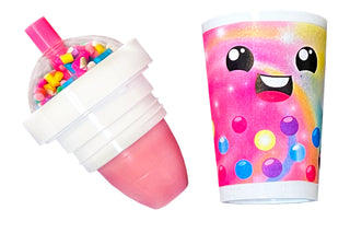Streamline Bubble Tea Lip Balm