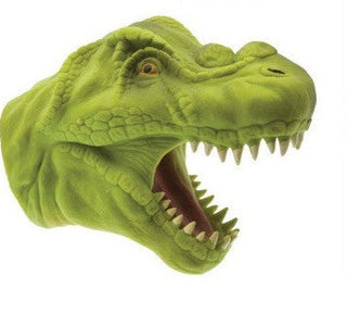 Streamline Fierce Dinosaur Hand Puppet