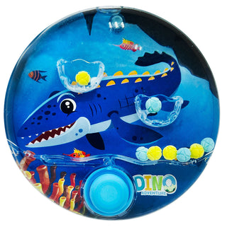 Streamline Dino Water Games