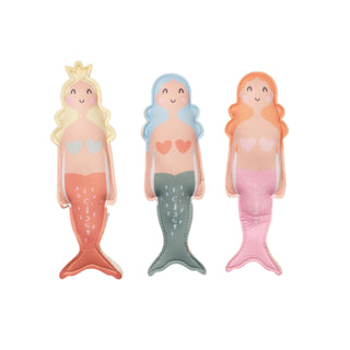Sunnylife Dive Buddies - Melody the Mermaid (Set of 3)