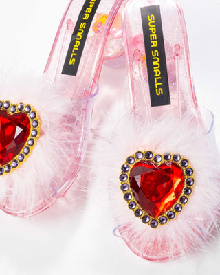 Super Smalls Daydream Queen Play Shoes, Super Smalls, cf-type-shoes, cf-vendor-super-smalls, Dress Up, Dress Up Shoes, Play Shoes, Shoes, Super Smalls, Shoes - Basically Bows & Bowties