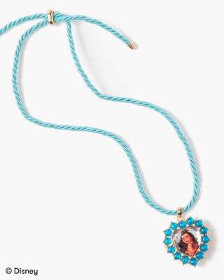 Super Smalls Disney Moana Super Locket Necklace