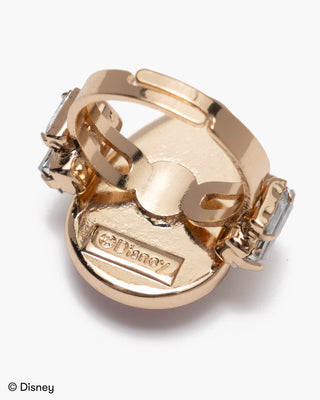 Super Smalls Disney Princess 5-Piece Ring Set