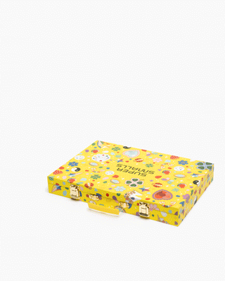 Super Smalls Super Entrepreneur Bead Kit