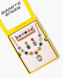 Super Smalls Ice Cream Run Mega Set, Super Smalls, cf-type-necklaces, cf-vendor-super-smalls, Dress Up Jewelry, Jewelry, Jewelry Set, Little Girls Jewelry, Necklace, Necklace Set, Super Small