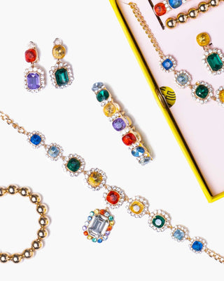 Super Smalls Ice Cream Run Mega Set, Super Smalls, cf-type-necklaces, cf-vendor-super-smalls, Dress Up Jewelry, Jewelry, Jewelry Set, Little Girls Jewelry, Necklace, Necklace Set, Super Small
