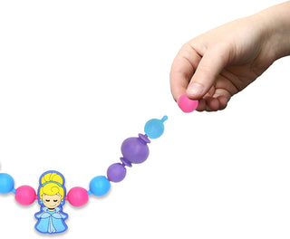 Disney Princess Pop Beads, Tara Toy Corp., Arts & Crafts, Arts and Crafts, Disney Princess, Disney Princesses, Jewelry, Jewelry Activity Set, Jewelry Making Kit, Little Girls Jewelry, Necklac