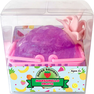 Zorbitz Marshmello Fruitz