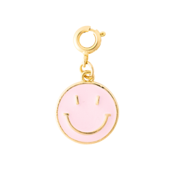 The Crowns Bespoke Jewelry Charm - Smile