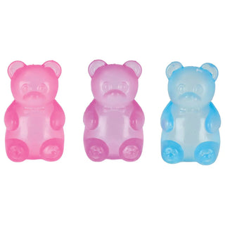 Iscream, Iscream Yummy Gummy Squeeze Toy, Toys - Basically Bows & Bowties