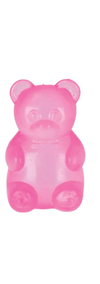 Iscream Yummy Gummy Squeeze Toy