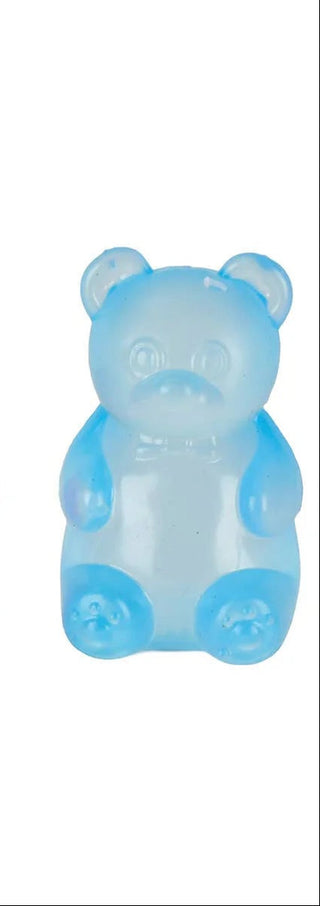 Iscream Yummy Gummy Squeeze Toy