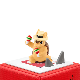 Tonies Character - Alejandro the Armadillo Tonie