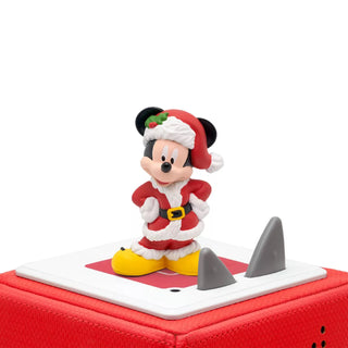 Tonies Character - Disney - Holiday Mickey Mouse