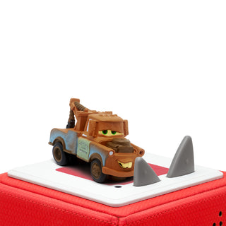 Tonies Character - Disney & Pixar: Cars - Mater