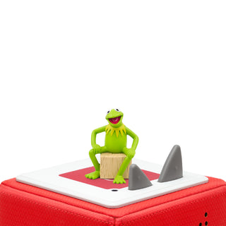 Tonies Character - Disney the Muppets: Kermit the Frog