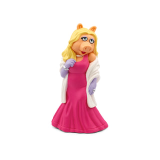 Tonies Character - Disney the Muppets Miss Piggy