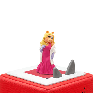 Tonies Character - Disney the Muppets Miss Piggy