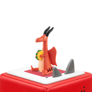 Tonies Character - Dragons Love Tacos