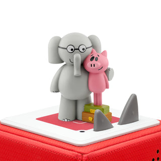 Tonies Character: Elephant & Piggie