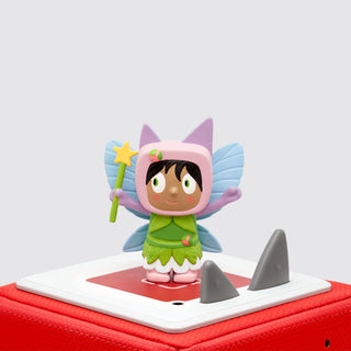 Tonies Character - Fairy Creative Tonie, Tonies, Books, cf-type-toys, cf-vendor-tonies, Creative, Creative Tonies, Fairy, Storytime, Tonie Character, Toniebox, Tonies, Tonies Character, Toys,