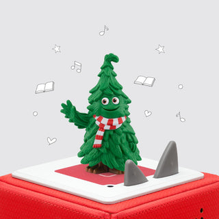 Tonies Character Piney: The Lonesome Pine