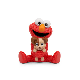 Tonies Character: Sesame Street - Elmo & Tango Tonie