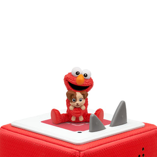 Tonies Character: Sesame Street - Elmo & Tango Tonie