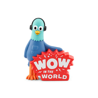 Tonies Character - Wow in the World - Reggie