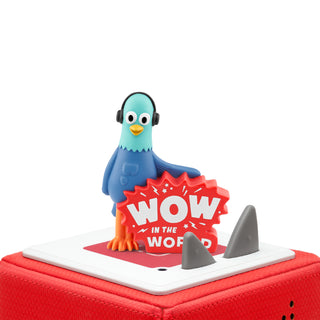Tonies Character - Wow in the World - Reggie