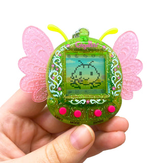 GigaPets® - Pixie