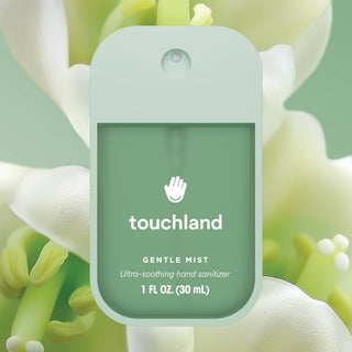Touchland Power Mist - Lily Of The Valley 