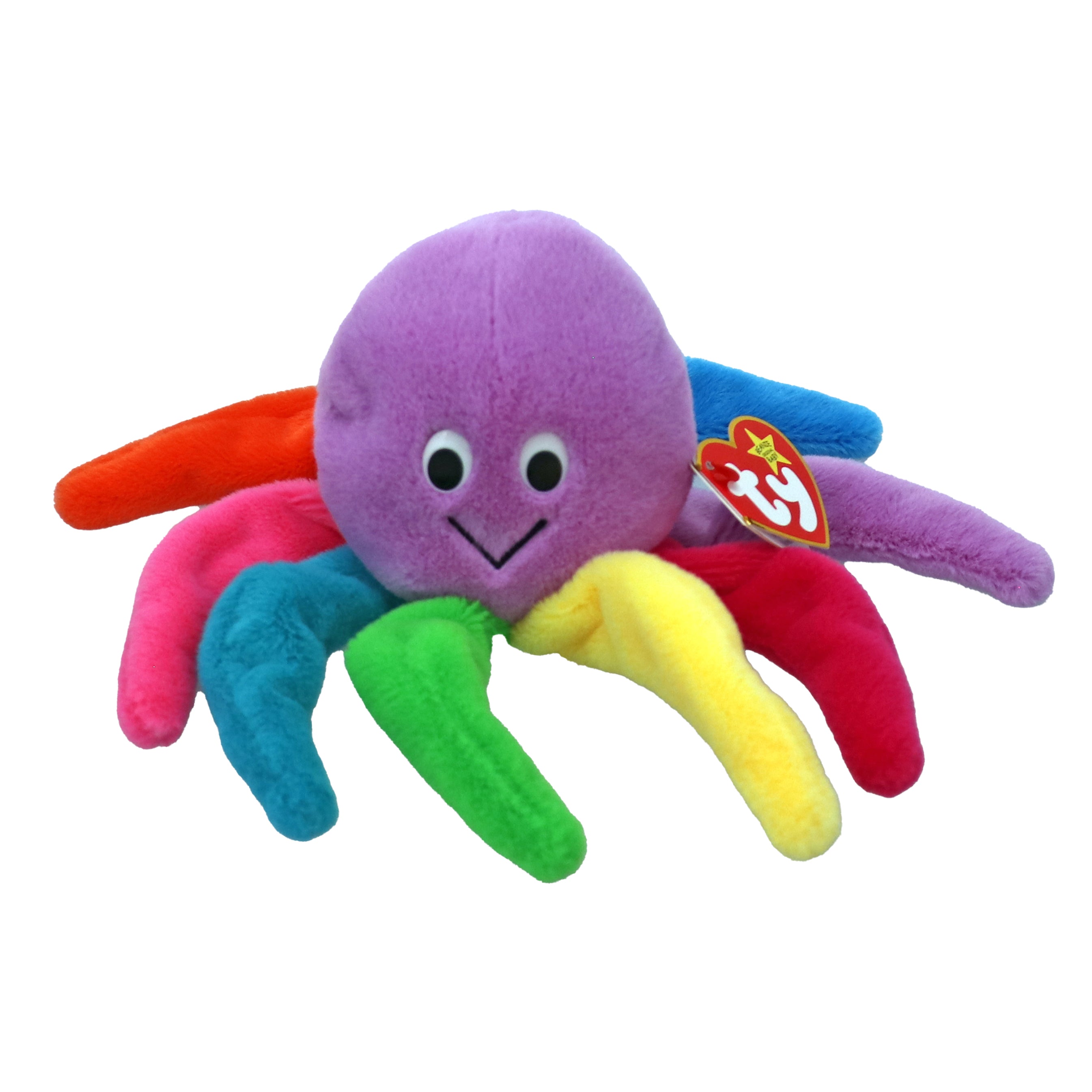 Ty 30th Anniversary Beanie Baby - Blinky, Ty Inc, Ty 30th