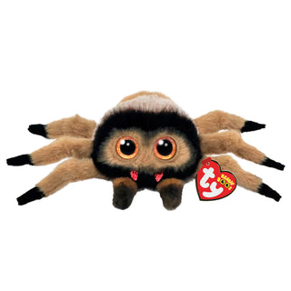 Ty Godfrey the Spider Beanie Boo