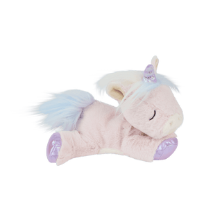 Olli Ella Binky Baby Unicorn - Sparkle Pink
